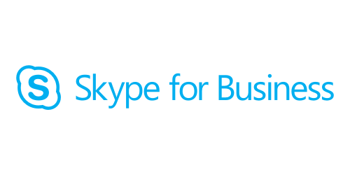 skype for business