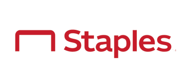 staples